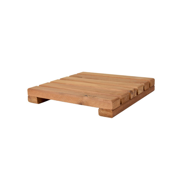 picture زیرقابلمه ای مدل چوبی W25