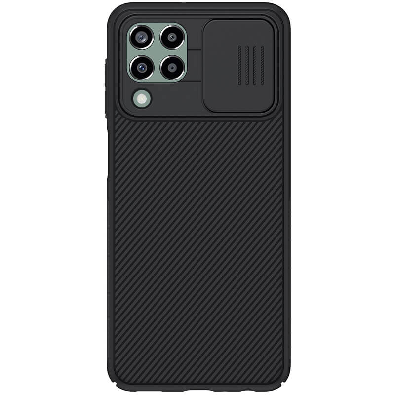 کاور نیلکین مدل CamShield مناسب برای گوشی موبایل سامسونگ Galaxy M33 5G 4075925