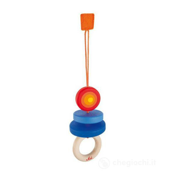 picture آویز
کریر کودک سِوی مدل Sevi 82519 hanging rattle with mirror
