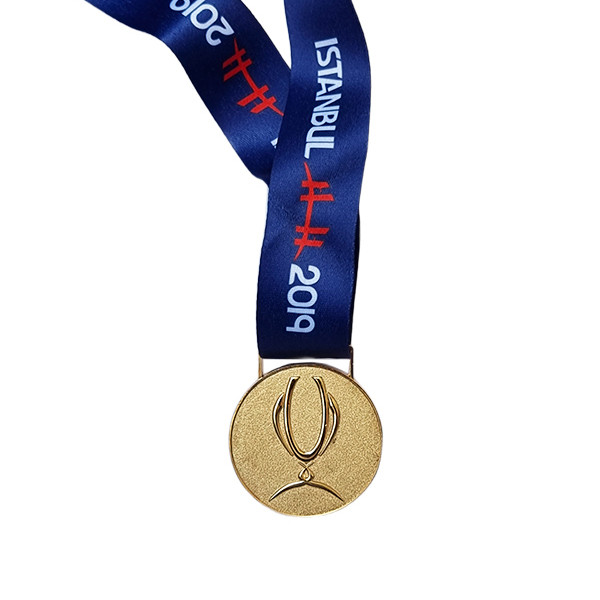 مدال قهرمانی مدل سوپر جام اروپا 2019 4095562