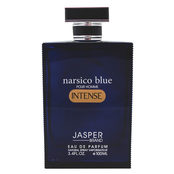 ادو پرفیوم مردانه جاسپر پرفیوم مدل Narciso  Bleu حجم 100 میلی لیتر 4096840