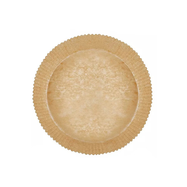 picture کاغذ شیرینی پزی مدل دایره ای بسته 20 عددی