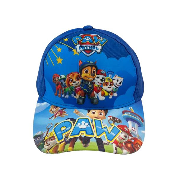 کلاه کپ بچگانه مدل PAW کد 001 4098461