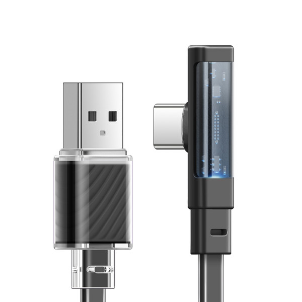 کابل تبدیل USB به USB-C مک دودو مدل CA-3420 طول 1.2 متر 4098907