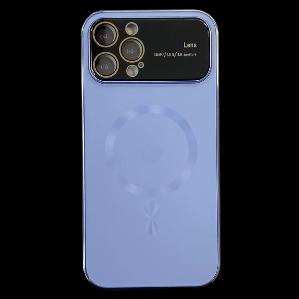 کاور مدل PC Lens Magsafe مناسب برای گوشی موبایل اپل iphone 12 pro 4101990