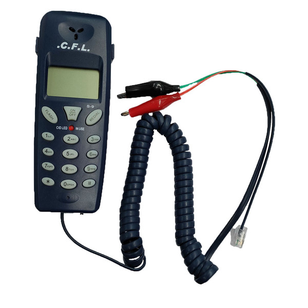 تلفن  تست خط سی.اف.ال مدل 2000 4102465