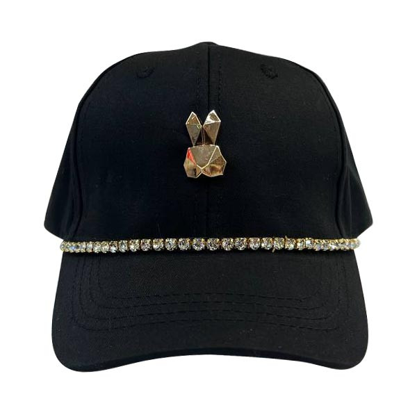 کلاه کپ دخترانه مدل R 001 4107717