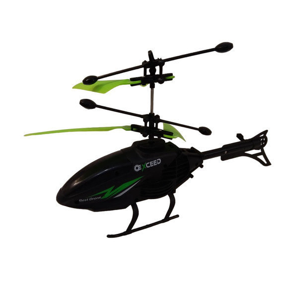 هلیکوپتر بازی کنترلی مدل H260 4108044
