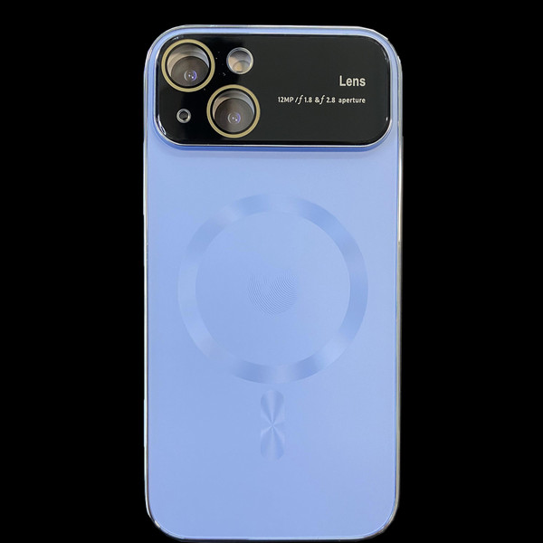 کاور مدل PC Lens Magsafe مناسب برای گوشی موبایل اپل iphone 13 / 14 4109264