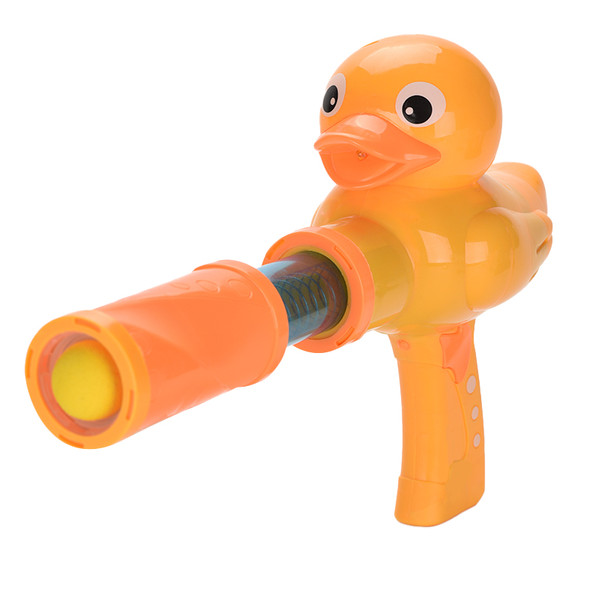 picture ست تفنگ بازی مدل Duckling Gun کد 2388-19