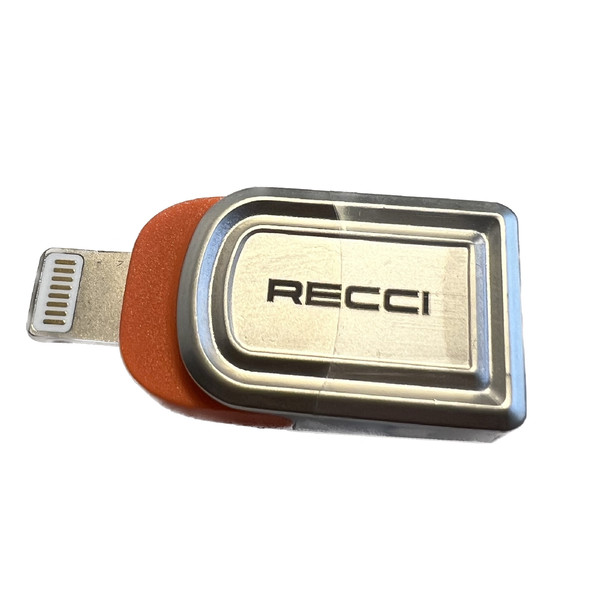 مبدل USB به لایتنینگ رسی مدل  OTG RDS-A16L 4112918