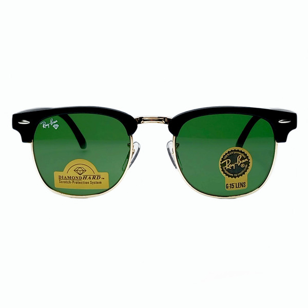 عینک آفتابی مدل CLUBMASTER33 4114316