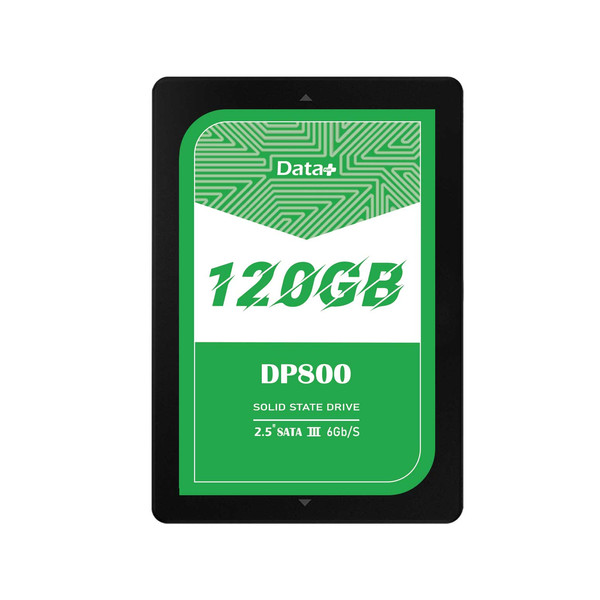 اس اس دی اینترنال دیتا پلاس مدل  DP800 120GB ظرفیت 120 گیگابایت 4115567