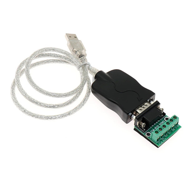 picture مبدل USB به  RS485 / RS422 مدل NETPIL-7057