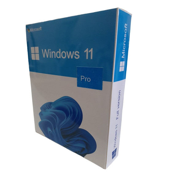 سیستم عامل Windows11 pro نشر آورکام  4122177