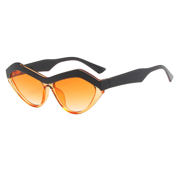 عینک آفتابی زنانه مدل J1501 Onyx Half Tangerine 4122685