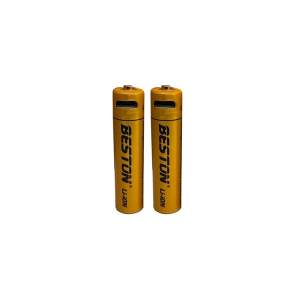   باتری نیم قلم قابل شارژ بستون مدل micro usb li-ion بسته 2 عددی   4126921