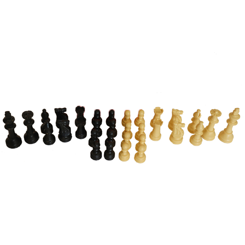 مهره شطرنج مدل کیش فدراسیونی 4127534
