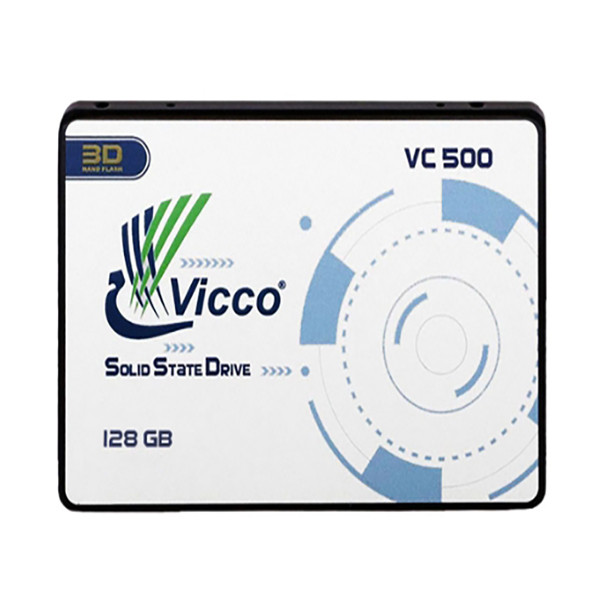 اس اس دی اینترنال ویکومن مدل VC 500 ظرفیت 128 گیگابایت 4129909
