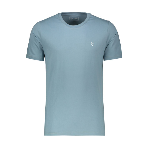 تی شرت آستین کوتاه ورزشی مردانه مل اند موژ مدل M07687-004 4133693