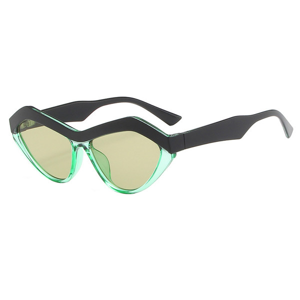 عینک آفتابی زنانه مدل J1501 Onyx Half Sacramento 4134577