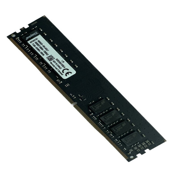 رم دسکتاپ DDR4 تک کاناله 2666 مگاهرتز کینگستون مدل KVR ظرفیت 4 گیگابایت  4137160