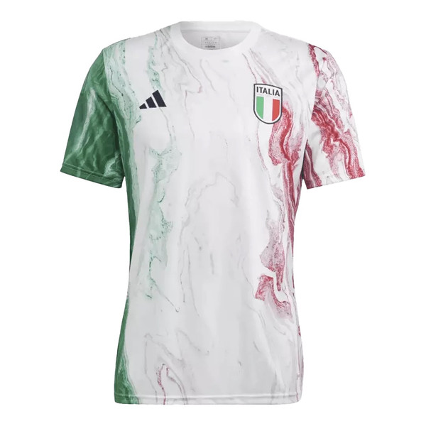 تی شرت ورزشی مردانه مدل ایتالیا کد Training 2023 4139138