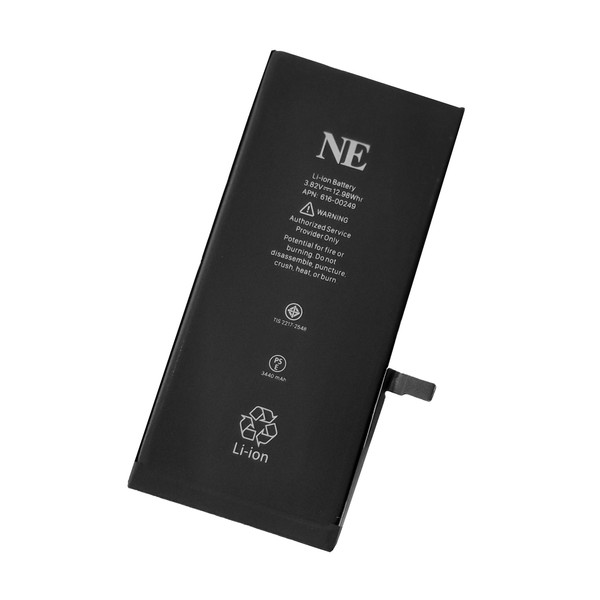 باتری موبایل ان ای مدل NE-703 ظرفیت 3440 میلی آمپر ساعت مناسب برای گوشی موبایل اپل iPhone 7p 4139379