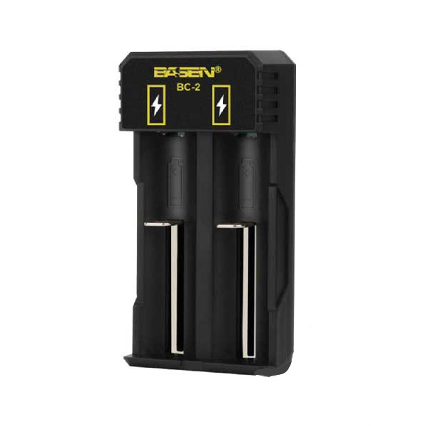 شارژر باتری قلمی بیسن مدل 2|  BC2 4148060