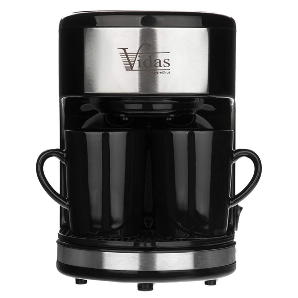قهوه ساز ویداس مدل VIR2224 4148490