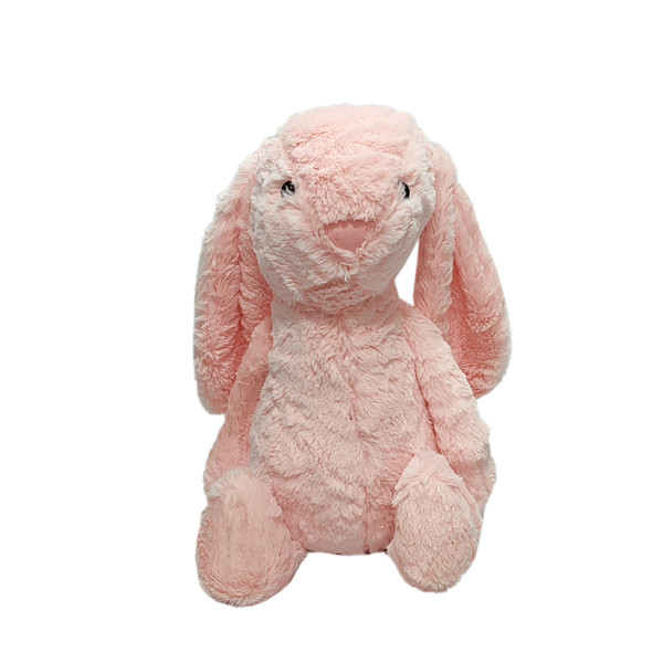 عروسک مدل خرگوش طرح گوش بلند کد 0087 ارتفاع 47 سانتی متر 4151246