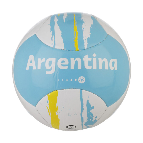 توپ فوتبال مدل FIFA World Cup طرح آرژانتین 4151663