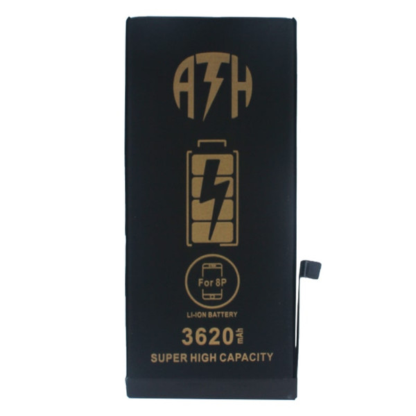 باتری موبایل مدل 8P-ATH ظرفیت 3620 میلی آمپر ساعت مناسب برای گوشی موبایل اپل iphone 8 plus 4152221