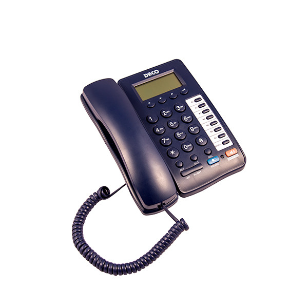 تلفن دکو مدل 1372CID 4152435