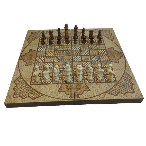 شطرنج مدل H34 4152918
