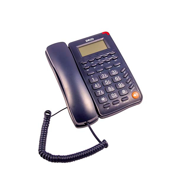 تلفن دکو مدل 1545CID 4153369