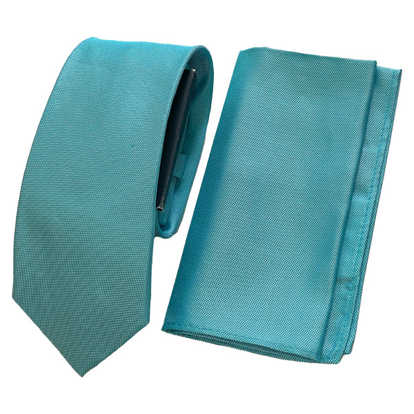 ست کراوات و دستمال جیب مردانه درسمن مدل af-172 4154977