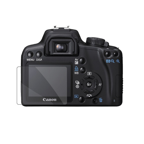 محافظ صفحه نمایشگر هیدروژل راک اسپیس مدل 180H-01Y مناسب برای دوربین کانن EOS 1000D 4156833