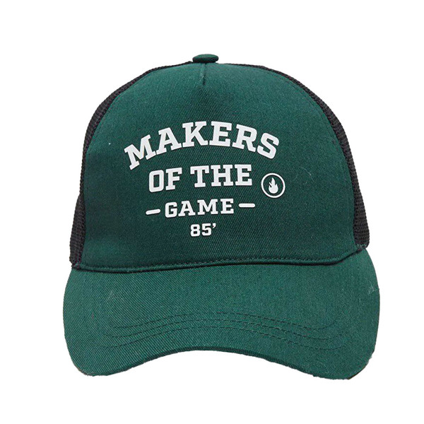 کلاه کپ مردانه ال سی وایکیکی مدل Makers 4157731