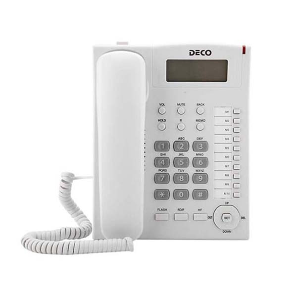 تلفن دکو مدل 880CID 4158020