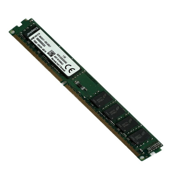 رم دسکتاپ DDR3 تک کاناله 1333 مگاهرتز کینگستون مدل KVR ظرفیت 8 گیگابایت  4163852