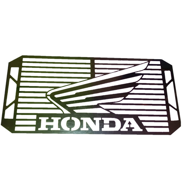محافظ رادیاتور موتور سیکلت هوندا مدل 01 مناسب برای cb1300 4165179