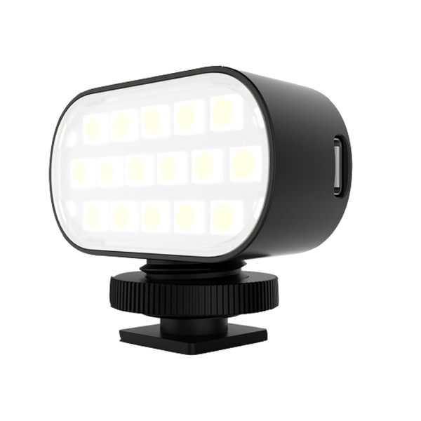 نور ثابت ال ای دی پلوز مدل Video Fill Light ST15 RGB 4166142