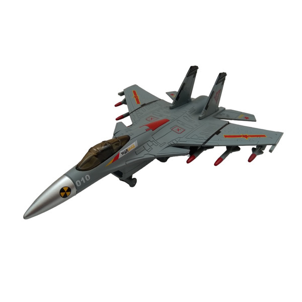هواپیما بازی مدل جت جنگنده کد F350 4168351