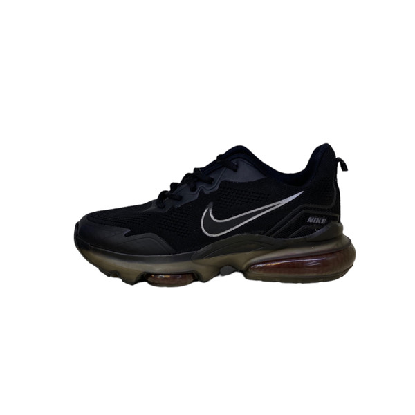 کفش پیاده روی مردانه مدل افشان رنگ مشکی 4174957