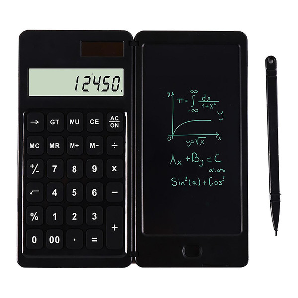 ماشین حساب مدل NOTEPAS S1 به همراه قلم 4175052