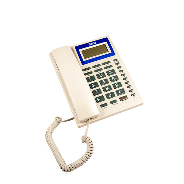 تلفن دکو مدل 1540CID 4175170