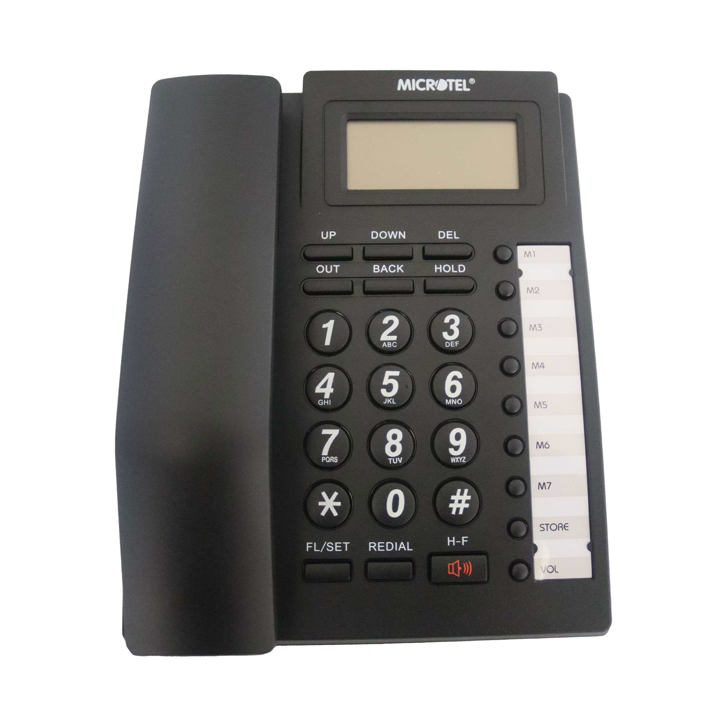 تلفن میکروتل مدل MCT-1546CID 4175455
