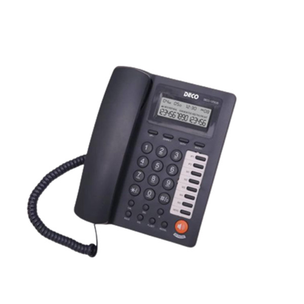 picture تلفن دکو مدل 1370CID