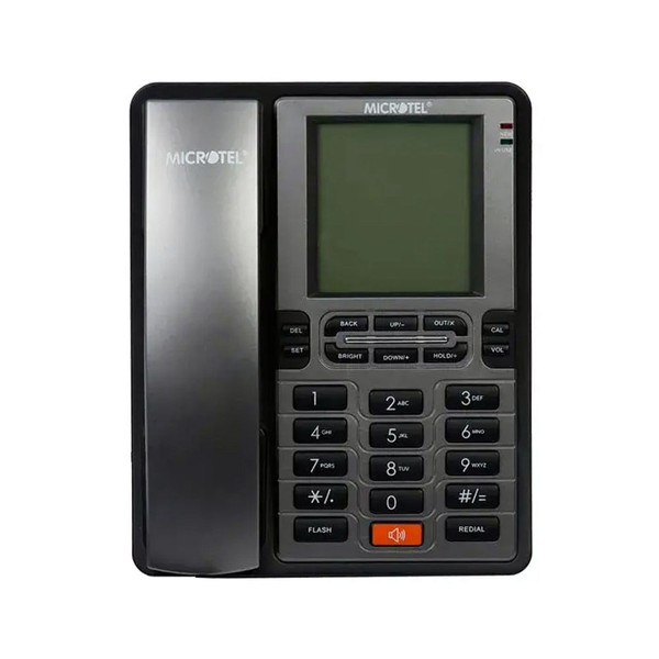 picture تلفن میکروتل مدل MCT-3191CID